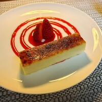 オールデイダイニング リモネ(リーガロイヤルホテル大阪) - 