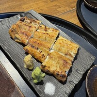 うなぎ四代目菊川 VISON多気店 - 