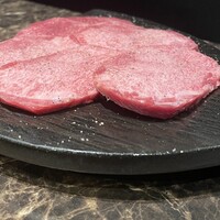 恵比寿焼肉 あかみ - 