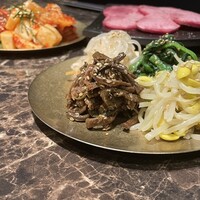 恵比寿焼肉 あかみ - 