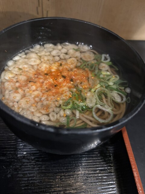 Daiichi Soba photo 4