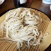 丸八たきや - ♪信州蕎麦美味かったなぁ