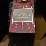 スターバックス・コーヒー 京都三条大橋店 - コロンビア　シドラ
                                