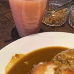 カレーの店 いーとん - 