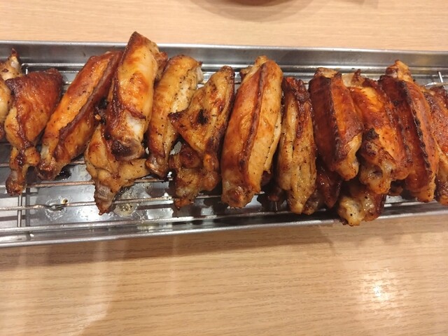 Wanko Teba to Oyadori no Omise Kachiteba Hobo Ei Ichiban Deguchi No Ren Gai