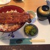 鰻屋すみで