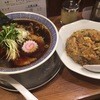 麺や マルショウ 豊中本店