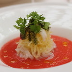 ドゥ アッシュ - 