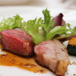 ドゥ アッシュ - 