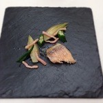 ドゥ アッシュ - 