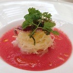 ドゥ アッシュ - 