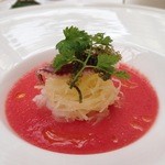 ドゥ アッシュ - 