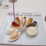 ドゥ アッシュ - 