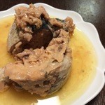 東北わくわくマルシェ - 中身