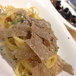 アルティスタ， - サマートリュフ