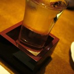 Seiryuu - 与謝娘酒造の純米吟醸