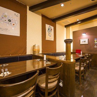 スピエディーノ フッジ_1