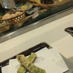 銀座 天一 池袋西武店 - 