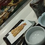 銀座 天一 池袋西武店 - 