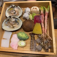 天ぷら もっこす - 