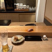 恵比寿 鮨 はつめ - 