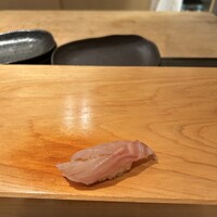 恵比寿 鮨 はつめ - 