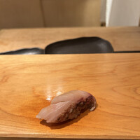 恵比寿 鮨 はつめ - 