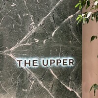 THE UPPER - 