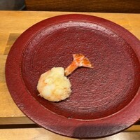 天ぷら もっこす - 