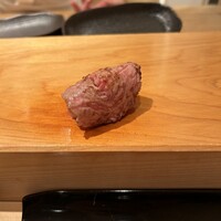 恵比寿 鮨 はつめ - 