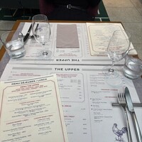 THE UPPER - 