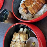 うなぎ料理 よし宗 - 