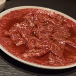 TRATT. USHIGORO 恵比寿店 - 