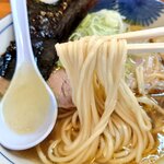 中華そば じゃのめ - 