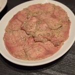 TRATT. USHIGORO 恵比寿店 - 