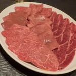 TRATT. USHIGORO 恵比寿店 - 
