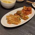 TRATT. USHIGORO 恵比寿店 - 