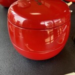 うなぎ料理 よし宗 - 