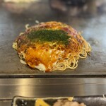 お好み焼 みっちゃん総本店 - 