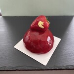 Hills House Dining 33 Pâtisserie à la Maison - フレジエ