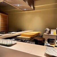 銀座 すし 仙道 - 