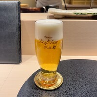 銀座 すし 仙道 - 