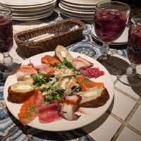 Bar Espanol LA BODEGA 大阪店 - 