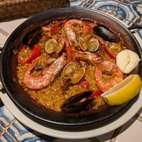 Bar Espanol LA BODEGA 大阪店 - 