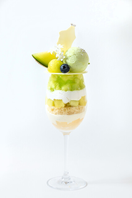 アマンダンアイル - 福島（結婚式場）の写真