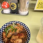 立ち飲み 銀仁 - 