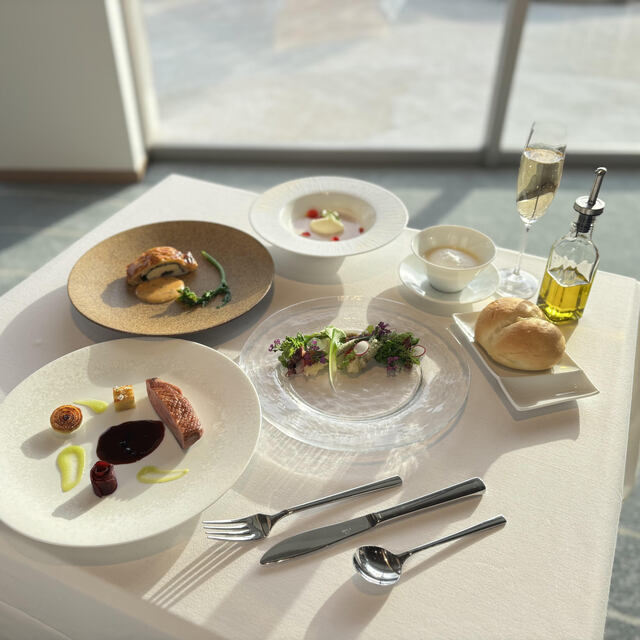 アマンダンアイル - 福島（結婚式場）の写真