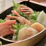 焼蛤 浜茶屋 向島 - 