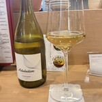 ワイン食堂 季の八 - 