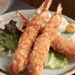 焼蛤 浜茶屋 向島 - 